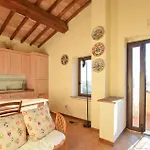 Dom wakacyjny Pet Friendly In Acquasparta