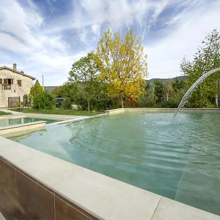 Pet Friendly In Casa vacanze Acquasparta