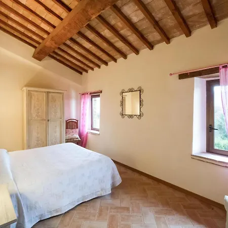 Casa vacanze Pet Friendly In Acquasparta