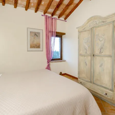 Casa vacanze Pet Friendly In Acquasparta