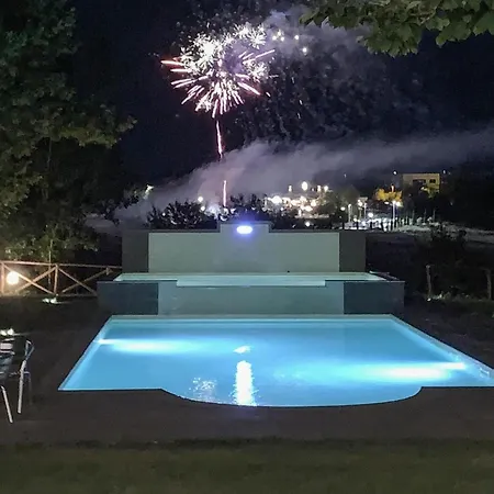 Casa vacanze Pet Friendly In *