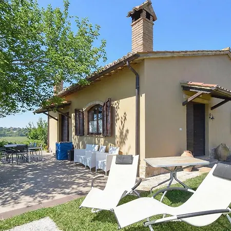 Prázdninový dům Pet Friendly In Acquasparta