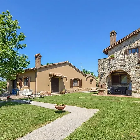 Pet Friendly In * Acquasparta