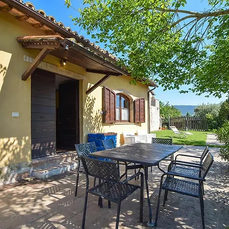 Pet Friendly In Acquasparta