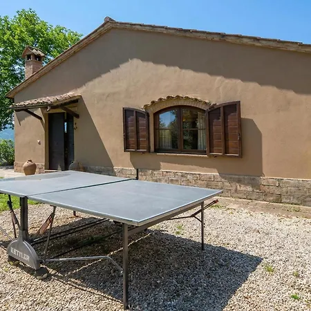 Pet Friendly In Acquasparta