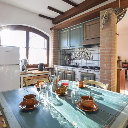 Prázdninový dům Pet Friendly In Acquasparta
