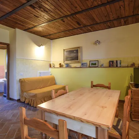 Pet Friendly In Acquasparta