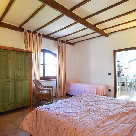 Prázdninový dům Pet Friendly In *