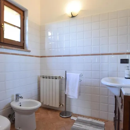 Pet Friendly In Prázdninový dům Acquasparta
