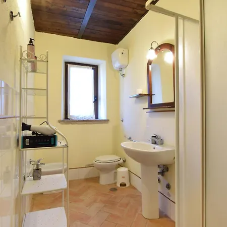 Pet Friendly In Acquasparta