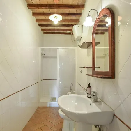 Pet Friendly In Acquasparta