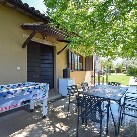 Pet Friendly In