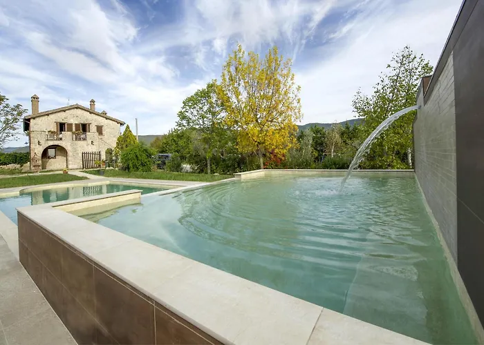 Pet Friendly In 別荘 Acquasparta