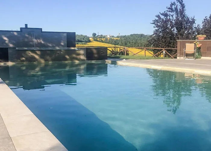 Prázdninový dům Pet Friendly In *