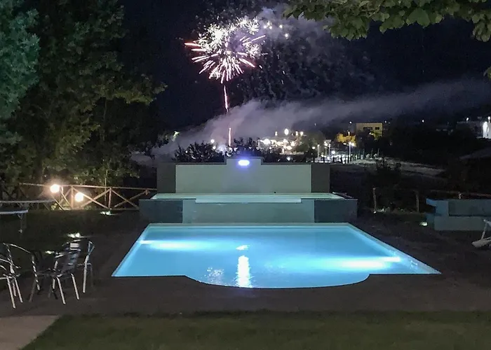 別荘 Pet Friendly In *