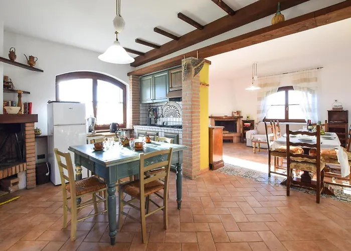 Pet Friendly In * Acquasparta