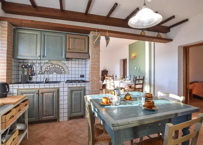 Pet Friendly In * Acquasparta