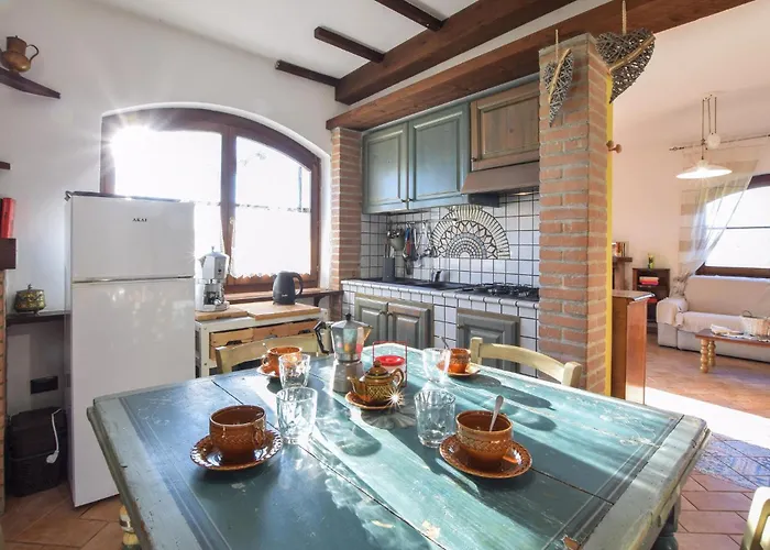 Prázdninový dům Pet Friendly In Acquasparta