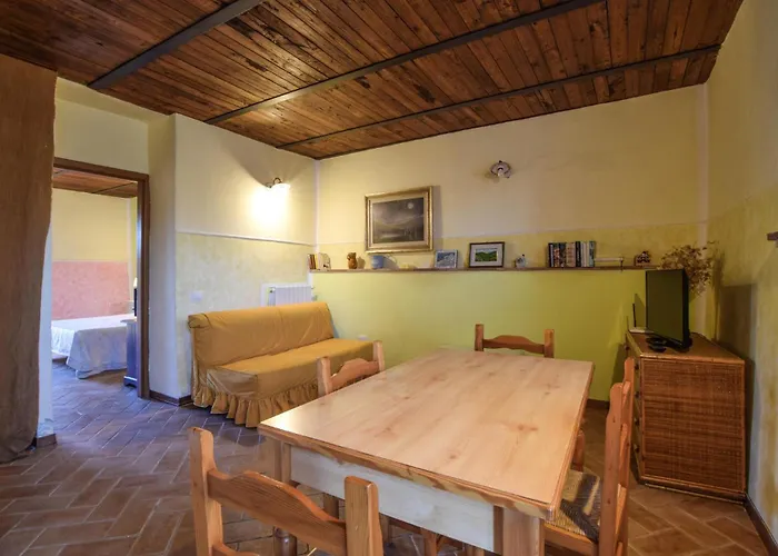 Pet Friendly In Acquasparta