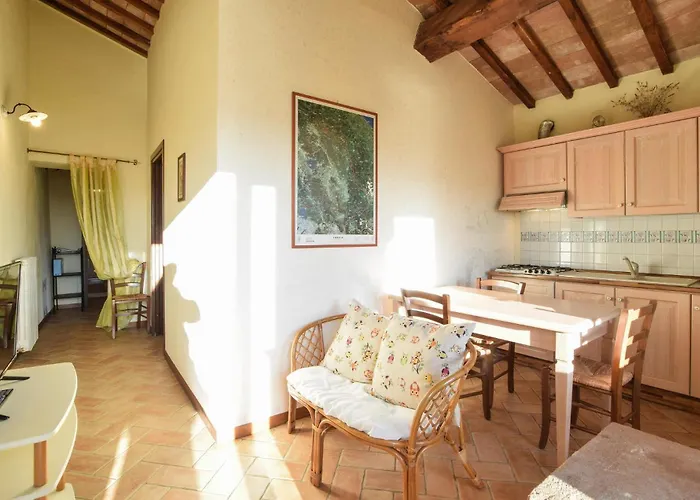 Pet Friendly In Acquasparta