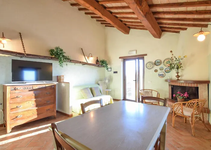 Pet Friendly In Acquasparta