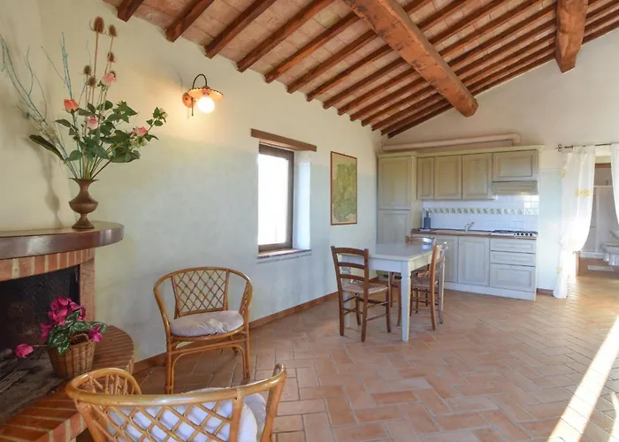 Pet Friendly In * Acquasparta