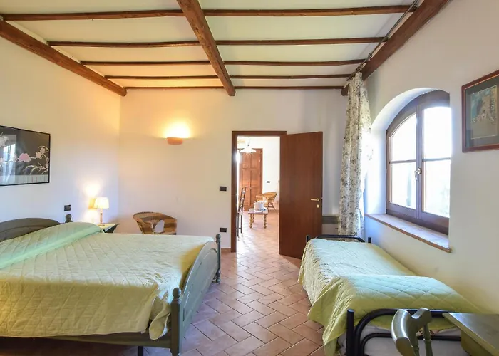 Prázdninový dům Pet Friendly In *