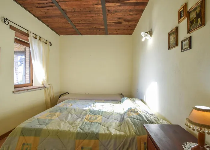 Pet Friendly In * Acquasparta