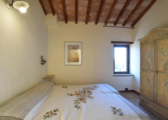 Prázdninový dům Pet Friendly In Acquasparta