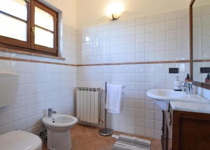 Pet Friendly In Prázdninový dům Acquasparta