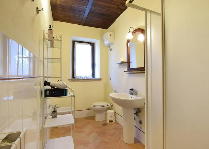 Pet Friendly In Acquasparta