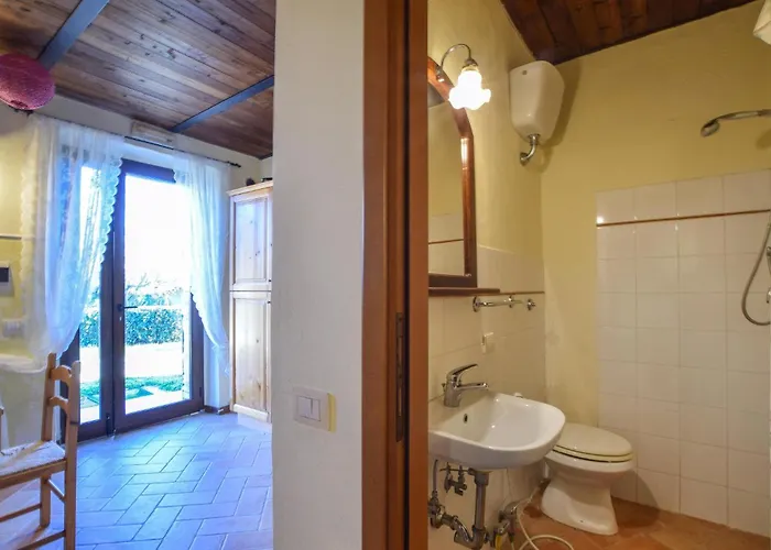 Prázdninový dům Pet Friendly In *